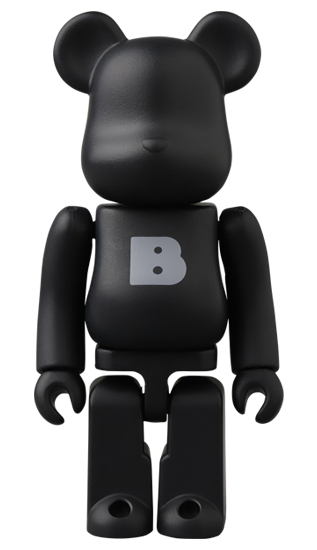Bearbrick Series 48 Blind Box by Medicom Toy - Nix Guide To