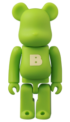 Bearbrick Series 49 Blind Box by Medicom Toy - Nix Guide To