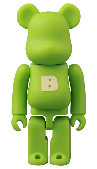 Bearbrick Series 49 Blind Box by Medicom Toy - Nix Guide To