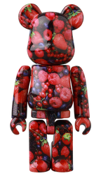 Bearbrick Series 48 Blind Box by Medicom Toy - Nix Guide To