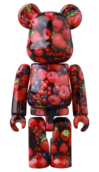 Bearbrick Series 48 Blind Box by Medicom Toy - Nix Guide To