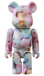 Bearbrick Series 49 Blind Box by Medicom Toy - Nix Guide To