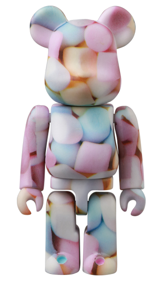 Bearbrick Series 49 Blind Box by Medicom Toy - Nix Guide To