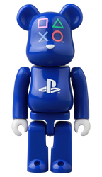 Bearbrick Series 48 Blind Box by Medicom Toy - Nix Guide To