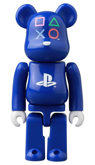 Bearbrick Series 48 Blind Box by Medicom Toy - Nix Guide To