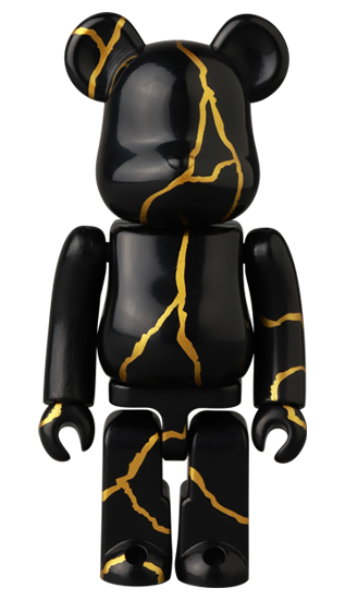 Bearbrick Series 49 Blind Box by Medicom Toy - Nix Guide To