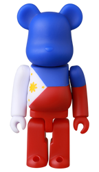 Bearbrick Series 49 Blind Box by Medicom Toy - Nix Guide To