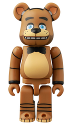 Bearbrick Series 48 Blind Box by Medicom Toy - Nix Guide To