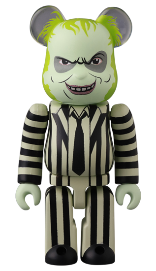 Bearbrick Series 49 Blind Box by Medicom Toy - Nix Guide To
