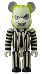 Bearbrick Series 49 Blind Box by Medicom Toy - Nix Guide To