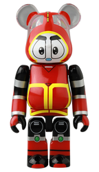 Bearbrick Series 48 Blind Box by Medicom Toy - Nix Guide To