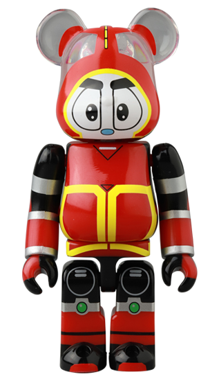 Bearbrick Series 48 Blind Box by Medicom Toy - Nix Guide To