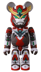 Bearbrick Series 49 Blind Box by Medicom Toy - Nix Guide To