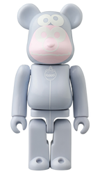 Bearbrick Series 48 Blind Box by Medicom Toy - Nix Guide To