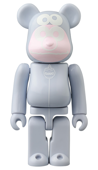 Bearbrick Series 48 Blind Box by Medicom Toy - Nix Guide To