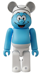 Bearbrick Series 49 Blind Box by Medicom Toy - Nix Guide To