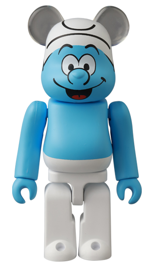 Bearbrick Series 49 Blind Box by Medicom Toy - Nix Guide To