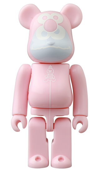 Bearbrick Series 48 Blind Box by Medicom Toy - Nix Guide To