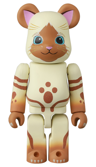 Bearbrick Series 49 Blind Box by Medicom Toy - Nix Guide To