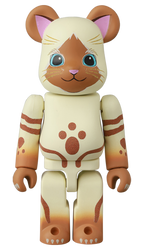 Bearbrick Series 49 Blind Box by Medicom Toy - Nix Guide To