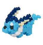 Vaporeon (Nanoblock)
