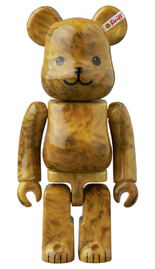 Bearbrick Series 48 Blind Box by Medicom Toy - Nix Guide To