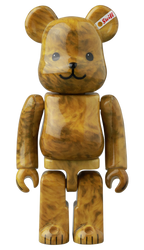 Bearbrick Series 48 Blind Box by Medicom Toy - Nix Guide To