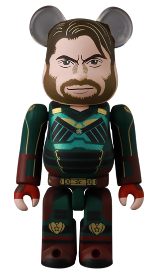Bearbrick Series 49 Blind Box by Medicom Toy - Nix Guide To
