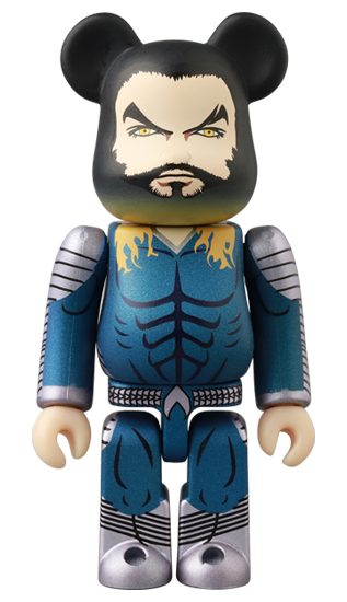 Bearbrick Series 48 Blind Box by Medicom Toy - Nix Guide To
