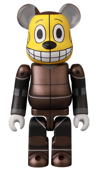 Bearbrick Series 49 Blind Box by Medicom Toy - Nix Guide To