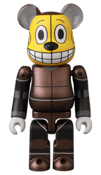 Bearbrick Series 49 Blind Box by Medicom Toy - Nix Guide To