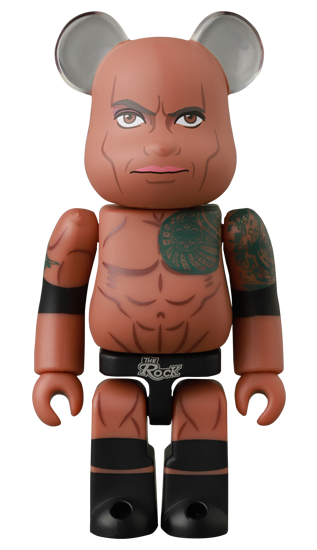 Bearbrick Series 48 Blind Box by Medicom Toy - Nix Guide To