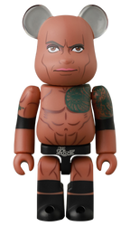 Bearbrick Series 48 Blind Box by Medicom Toy - Nix Guide To