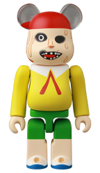 Bearbrick Series 49 Blind Box by Medicom Toy - Nix Guide To