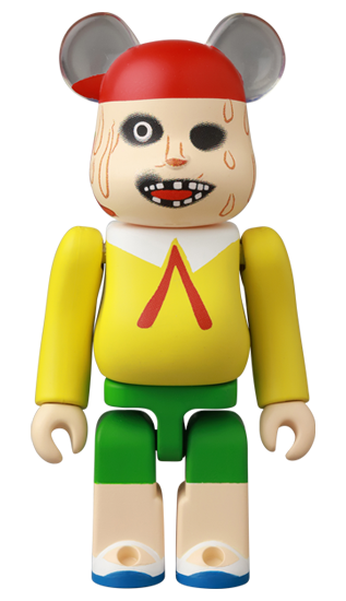 Bearbrick Series 49 Blind Box by Medicom Toy - Nix Guide To