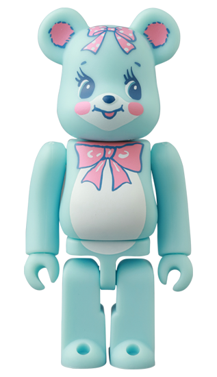 Bearbrick Series 48 Blind Box by Medicom Toy - Nix Guide To