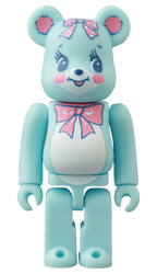 Bearbrick Series 48 Blind Box by Medicom Toy - Nix Guide To