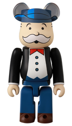 Bearbrick Series 49 Blind Box by Medicom Toy - Nix Guide To