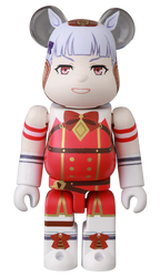 Bearbrick Series 49 Blind Box by Medicom Toy - Nix Guide To