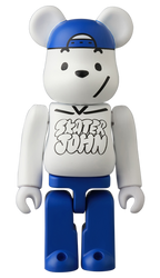 Bearbrick Series 49 Blind Box by Medicom Toy - Nix Guide To