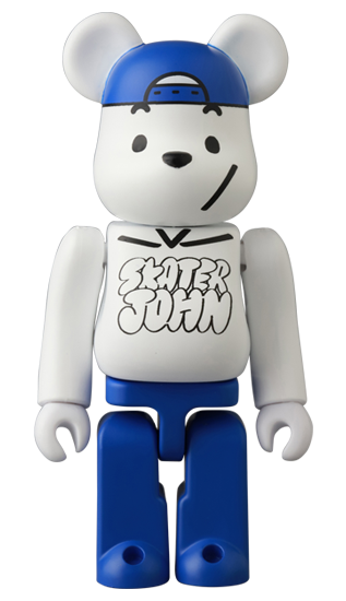 Bearbrick Series 49 Blind Box by Medicom Toy - Nix Guide To