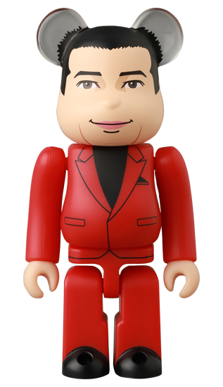 Bearbrick Series 48 Blind Box by Medicom Toy - Nix Guide To