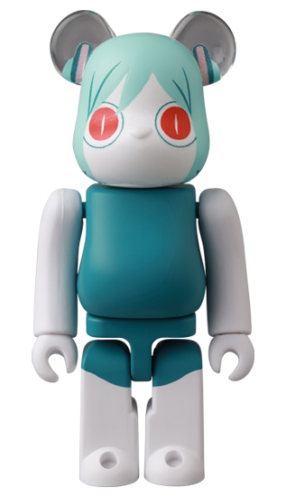 Bearbrick Series 49 Blind Box by Medicom Toy - Nix Guide To