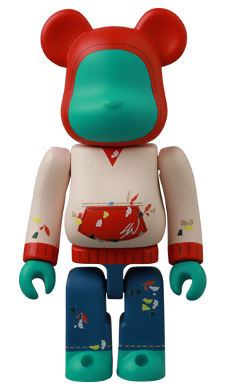 Bearbrick Series 49 Blind Box by Medicom Toy - Nix Guide To