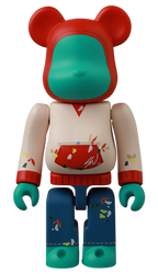 Bearbrick Series 49 Blind Box by Medicom Toy - Nix Guide To