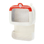 Pokemon Center Plush Shoulder Bag