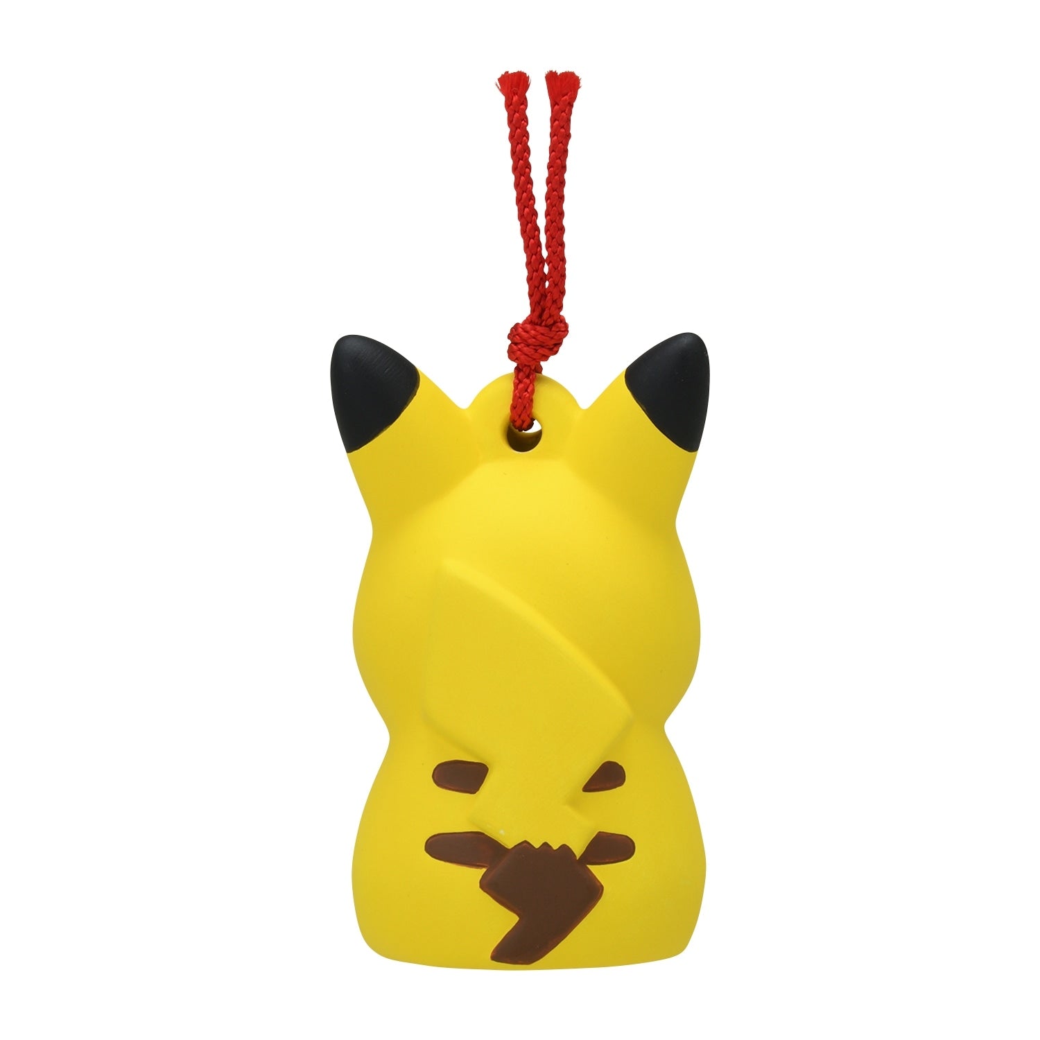 Pokemon - Pikachu and Horsea ceramic decoration (Bell)