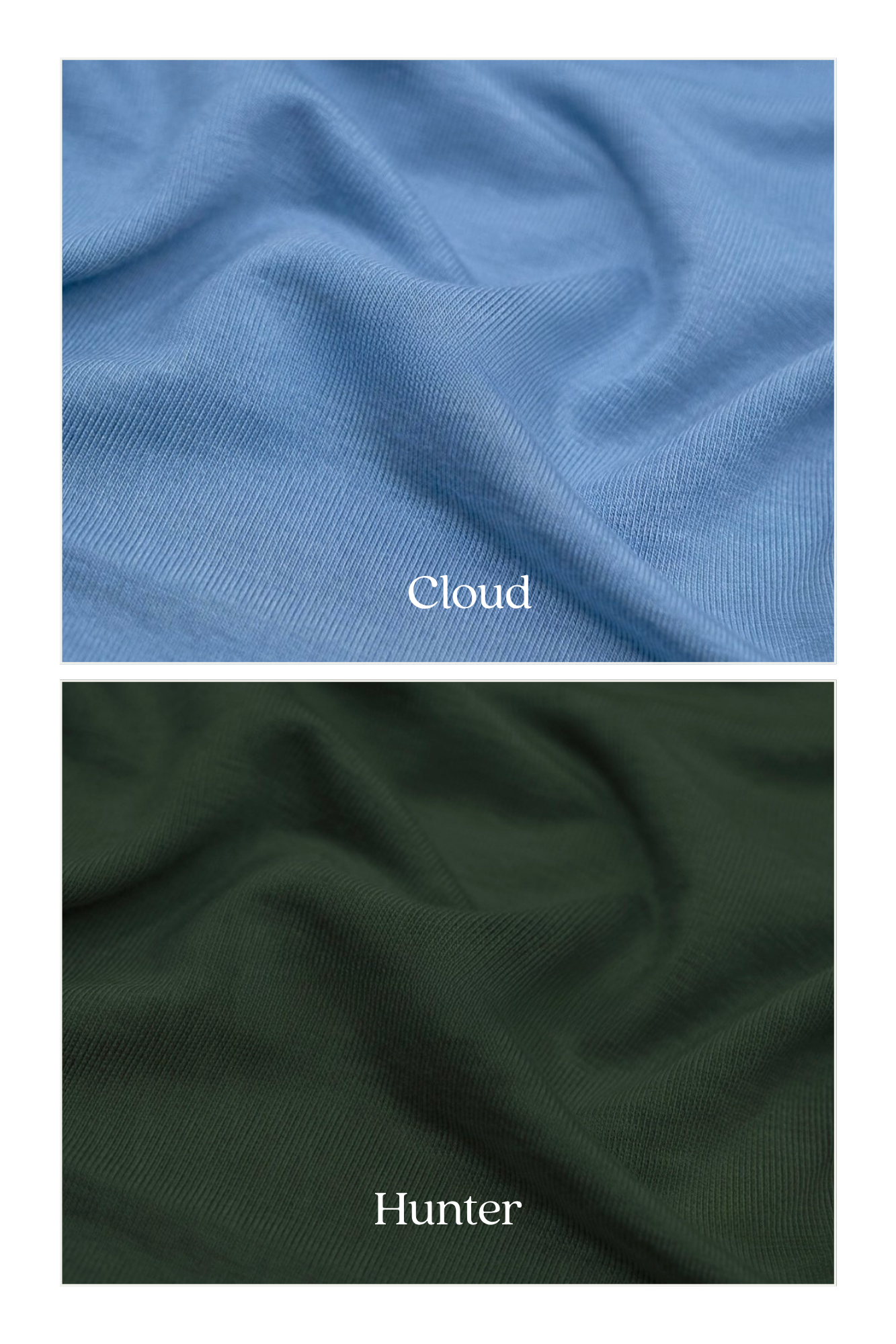 Flowy Bamboo Modal Stretch Jersey Knit | 60" Wide, 215 GSM - Nix Guide To