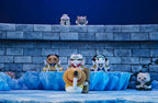 One Piece - MEGA CAT PROJECT Nyan Piece Nyan! Luffy VS the Marines (1 Random Box)