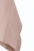 Organic Cotton Fleece Fabric: Sustainable Hoodie & Sweatshirt Material, 58" Wide - Nix Guide To